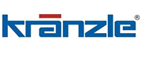 Logotipo de la marca Kranzle.