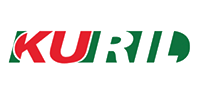 Logotipo de la marca Kuril.