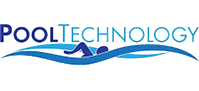 Logotipo de la marca Pool Technology.