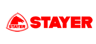 Logotipo de la marca Stayer.