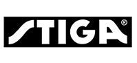 Logotipo de la marca Stiga.